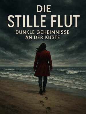 cover image of Die stille Flut